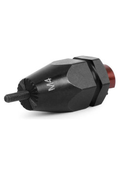 Наконечник М4 для резьбового пневмозаклепочника TP6300А MESSER TP6300A-M4