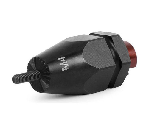 Наконечник М4 для резьбового пневмозаклепочника TP6300А MESSER TP6300A-M4