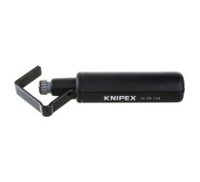 Инструмент для удаления оболочек 150 мм KNIPEX KN-1630145SB