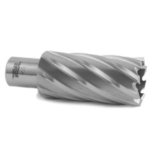 Сверло корончатое по металлу HSS (45х55 мм) MESSER 10-50-045