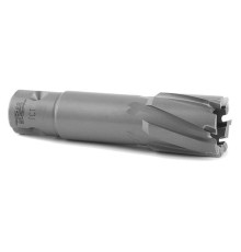 Сверло корончатое по металлу ТСТ (27х55 мм) MESSER 19-51-027