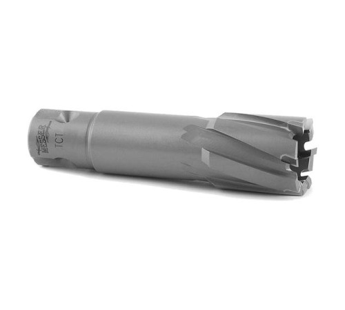 Сверло корончатое по металлу ТСТ (35х35 мм) MESSER 19-31-035