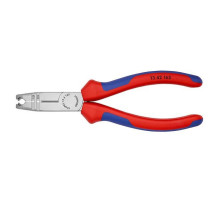 Клещи для удаления оболочки KNIPEX KN-1342165