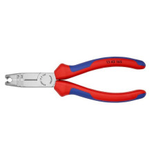 Клещи для удаления оболочки KNIPEX KN-1342165