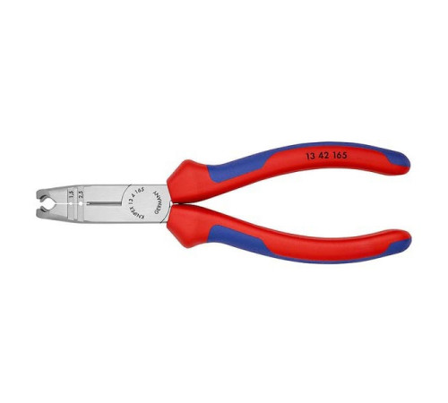 Клещи для удаления оболочки KNIPEX KN-1342165