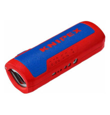 Инструмент для снятия изоляции KNIPEX KN-902202SB
