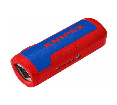 Инструмент для снятия изоляции KNIPEX KN-902202SB