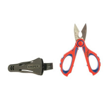 Ножницы для резки кабеля KNIPEX KN-950510SB