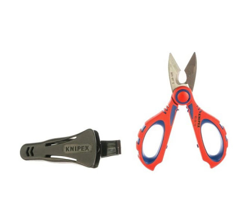 Ножницы для резки кабеля KNIPEX KN-950510SB