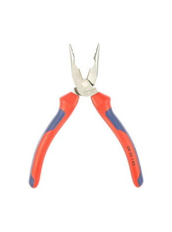 Удлиненные пассатижи KNIPEX KN-0825145