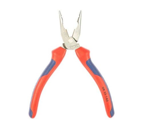 Удлиненные пассатижи KNIPEX KN-0825145