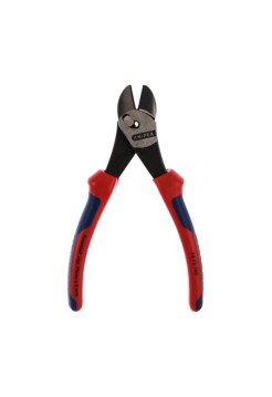 Бокорезы особой прочности KNIPEX TWInforce KN-7372180