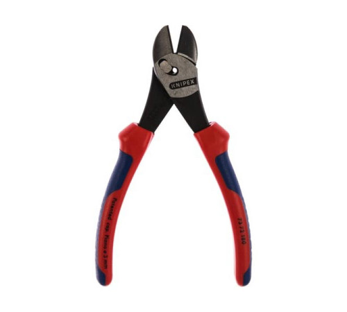 Бокорезы особой прочности KNIPEX TWInforce KN-7372180