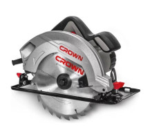Дисковая пила Crown CT15188-190
