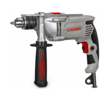 Ударная дрель Crown CT10130