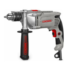 Ударная дрель Crown CT10130