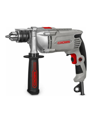 Ударная дрель Crown CT10130