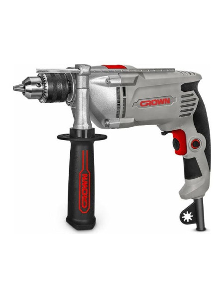 Ударная дрель Crown CT10130