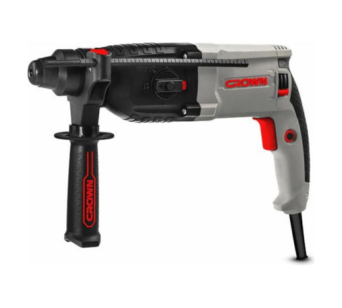 Перфоратор Crown CT18108 BMC