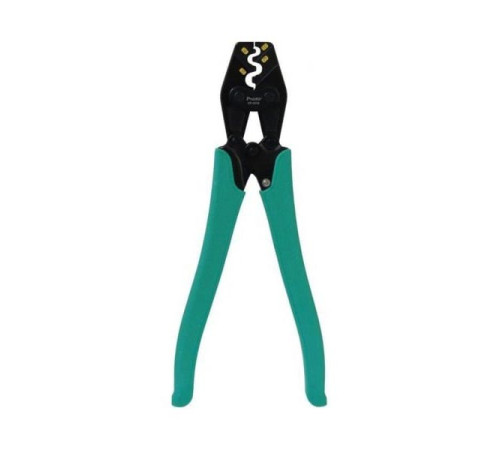 Клещи для обжима ProsKit CP-351B 00283440