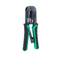 Универсальные клещи для обжима ProsKit CP-376TR 00187454