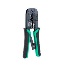 Универсальные клещи для обжима ProsKit CP-376TR 00187454