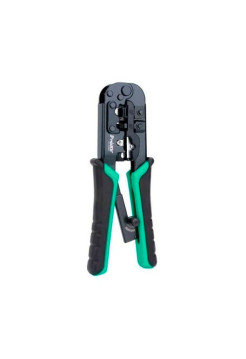 Универсальные клещи для обжима ProsKit CP-376TR 00187454