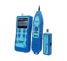 Кабельный тестер ProsKit MT-7059 00292709