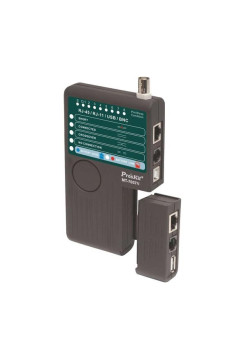 Кабельный тестер ProsKit MT-7057N 00345694