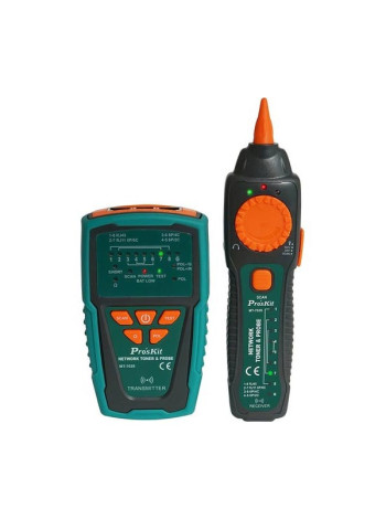 Кабельный тестер ProsKit MT-7028 00325925