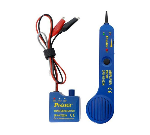 Тестер ProsKit 3PK-NT023N 00234520