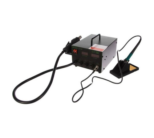 Паяльная станция ProsKit SS-989B 00261494
