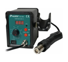 Паяльная станция ProsKit SS-969B /горячий воздух/ 00271658