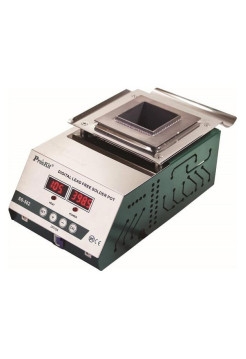 Паяльная ванна ProsKit SS-562B 00306784 С00036699