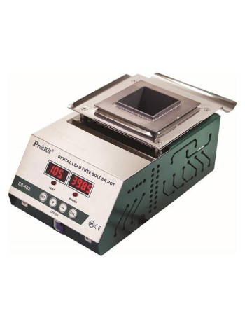 Паяльная ванна ProsKit SS-562B 00306784 С00036699