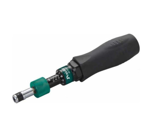Отвертка с регулировкой крутящего момента ProsKit SD-T635-0112 00322516
