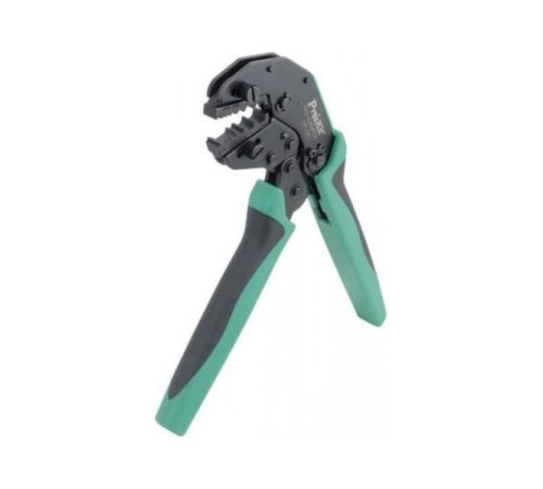 Клещи со сменными губками ProsKit CP-371B 00193828
