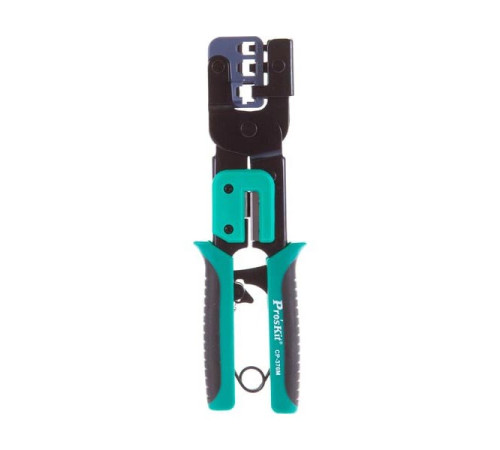 Клещи для обжима ProsKit CP-376M 00274426