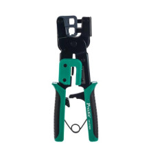 Клещи для обжима ProsKit CP-376ER 00235365