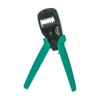Клещи для обжима ProsKit CP-3006FD18 00325101
