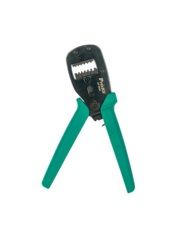 Клещи для обжима ProsKit CP-3006FD18 00325101