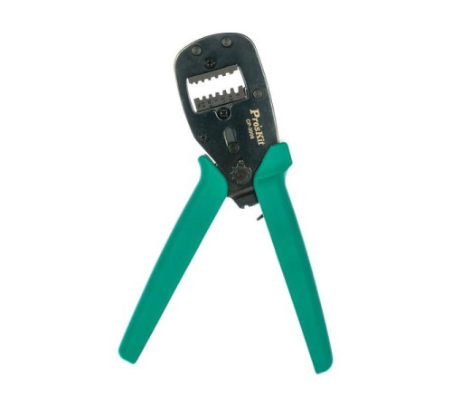 Клещи для обжима ProsKit CP-3006FD18 00325101
