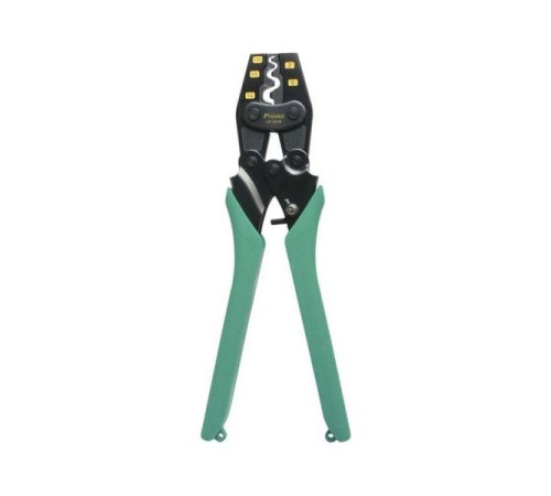 Клещи для обжима ProsKit CP-251B 00300936
