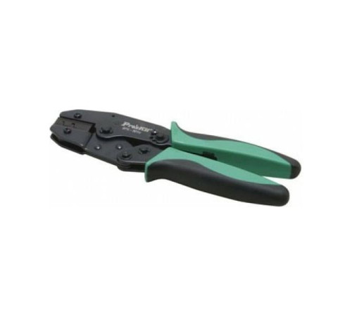 Клещи для обжима ProsKit 6PK-301U 00153946