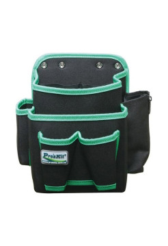 Поясная сумка для инструментов ProsKit ST-5102 00275751