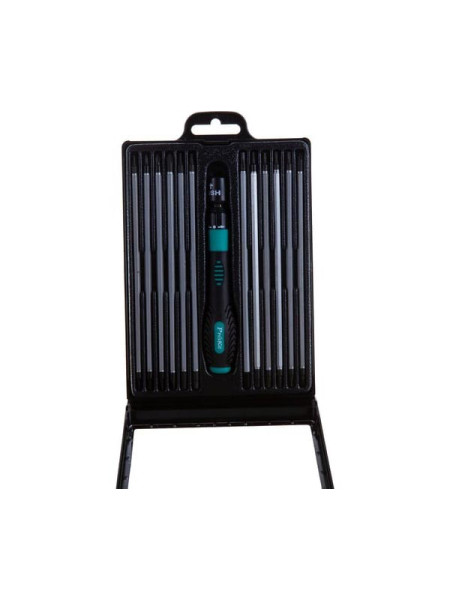 Набор отверток ProsKit SD-9824 00276160