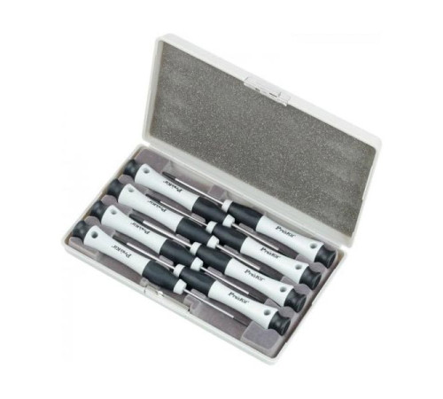 Набор отверток ProsKit 8PK-SD002N 00049813