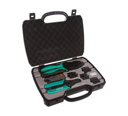 Набор инструмента ProsKit 6PK-330K 00219718