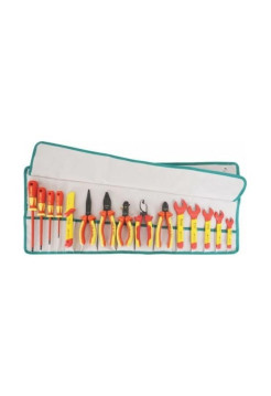 Набор диэлектрического инструмента ProsKit PK-2813M 00321551