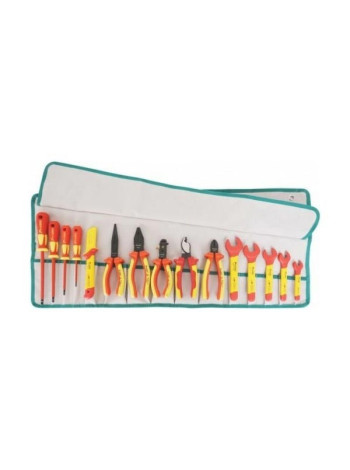 Набор диэлектрического инструмента ProsKit PK-2813M 00321551